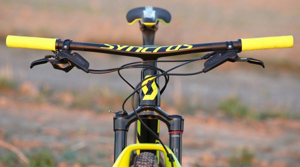 Scott Spark RC 900 World Cup