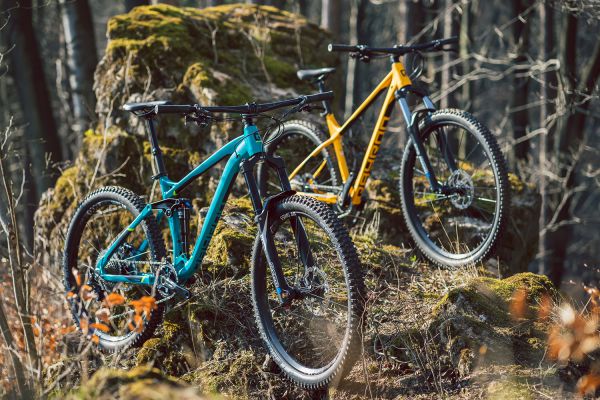 Qayron - nová česká značka