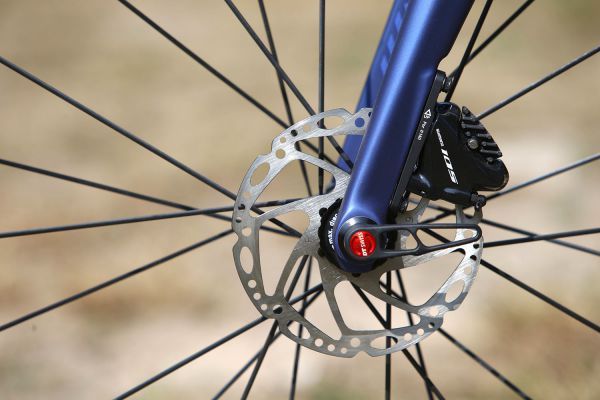 Superior Modo X-Road Team Comp