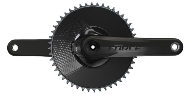 Sram Force eTap AXS