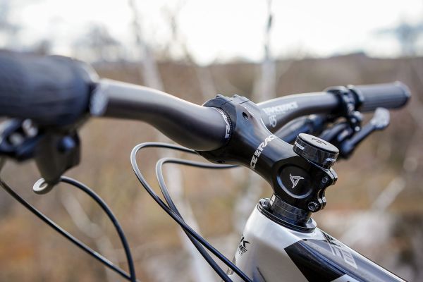 Rock Machine Blizz CRB 90-29