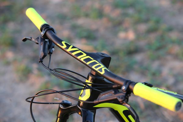 Scott Spark RC 900 World Cup