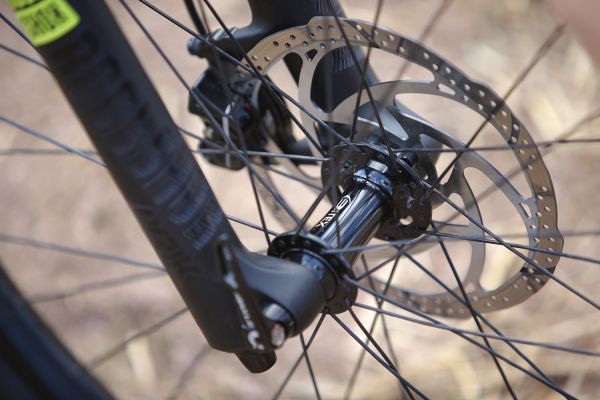 Rock Machine Blizzard 90-27