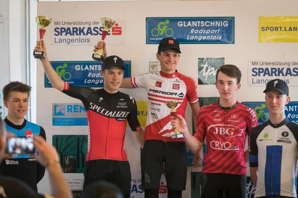 Kamptal-Klassik Trophy - Langenlois 2019