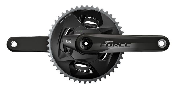 Sram Force eTap AXS