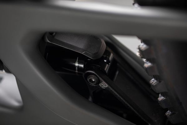 Santa Cruz Megatower