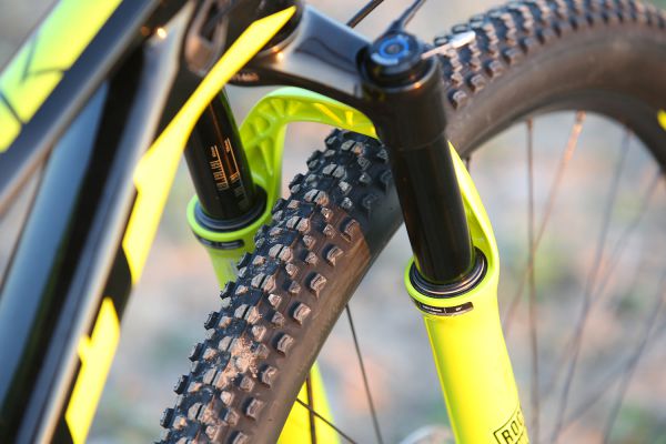 Scott Spark RC 900 World Cup