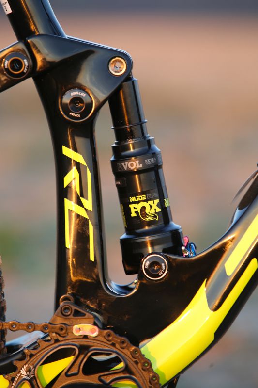 Scott Spark RC 900 World Cup