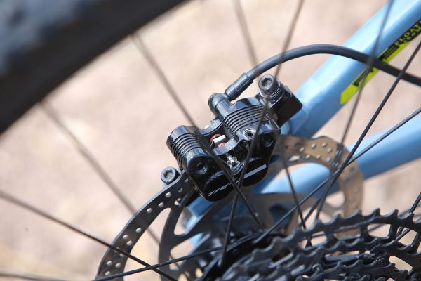 Rock Machine Blizzard 90-27