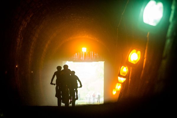 Author Šela Marathon 2019