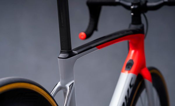 Specialized Roubaix 2020