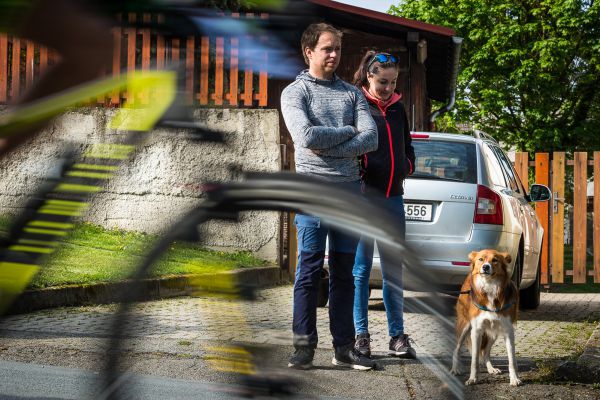 Author Šela Marathon 2019