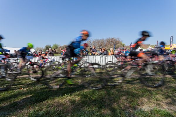 PAL Cup - Velká cena Města Touškova 2019