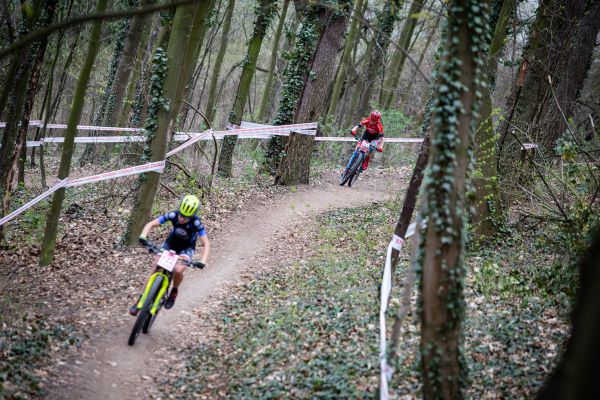 ČP2019 #1 - druhé kolo Aleksandra již odjíždí