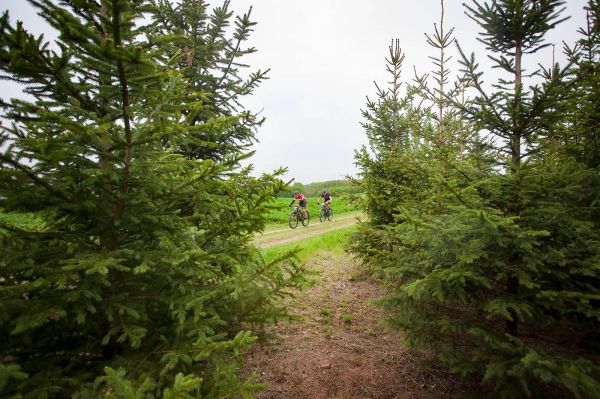 Kolo pro život 2019 -  #1 Praha Karlštejn Tour