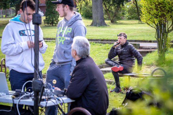 Author Šela Marathon 2019