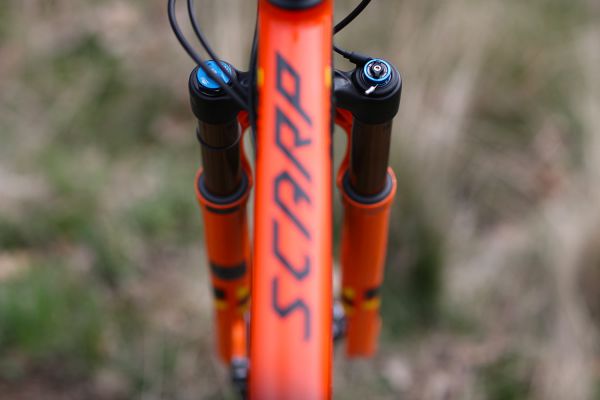 KTM Scarp 29 Sonic 12