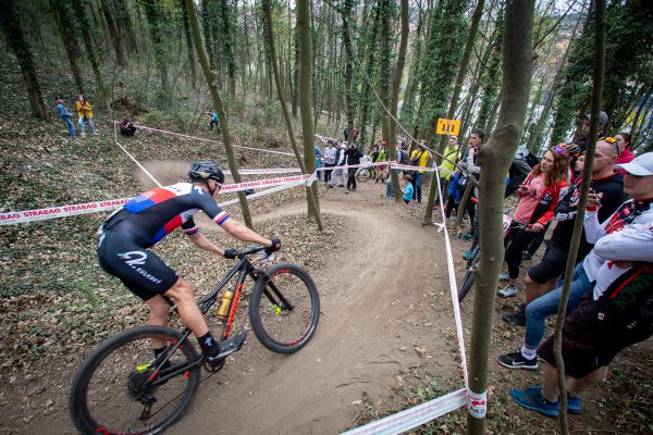 ČP2019 #1 - Jaroslav Kulhavý