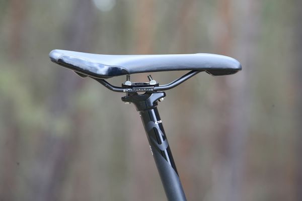 Mondraker Chrono Carbon