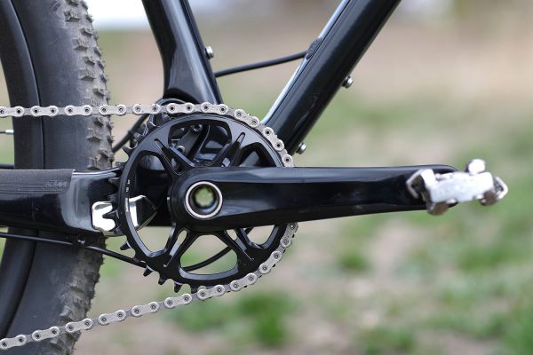 KTM Scarp 29 Sonic 12