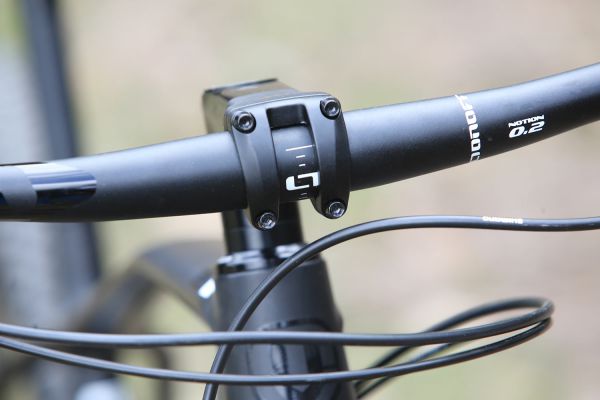 Mondraker Chrono Carbon