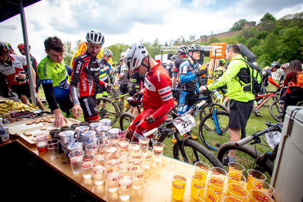 Author Šela Marathon 2019