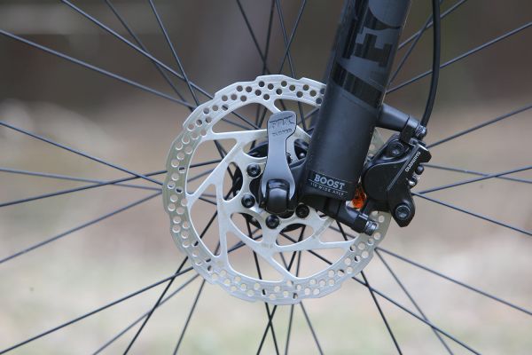 Mondraker Chrono Carbon