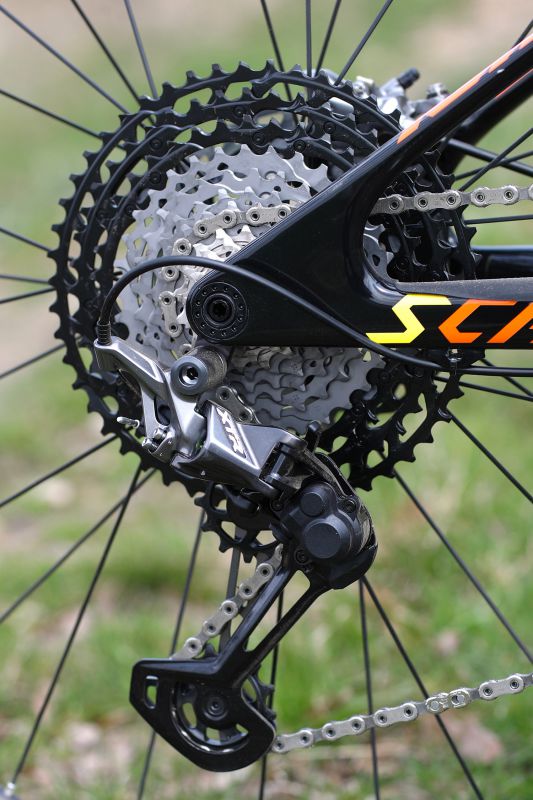 KTM Scarp 29 Sonic 12