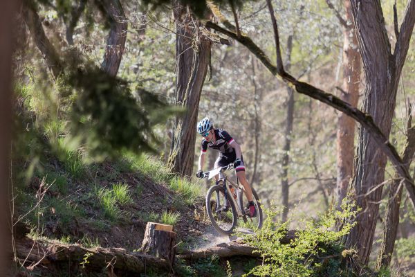 PAL Cup - Velká cena Města Touškova 2019