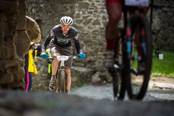 Author Šela Marathon 2019