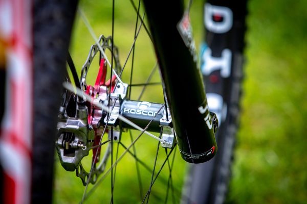 Kross Earth Jany Pichlíkové