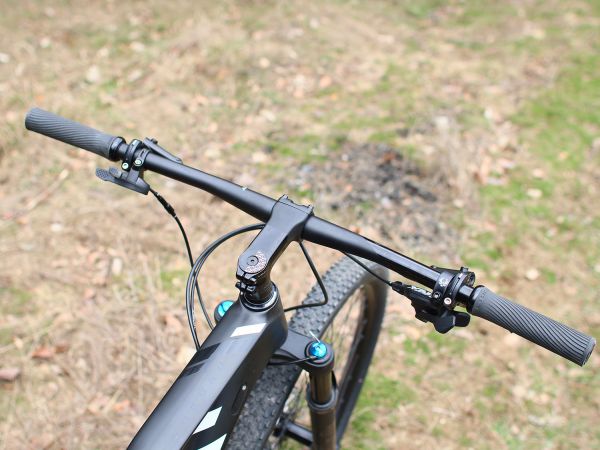 Mondraker Chrono Carbon