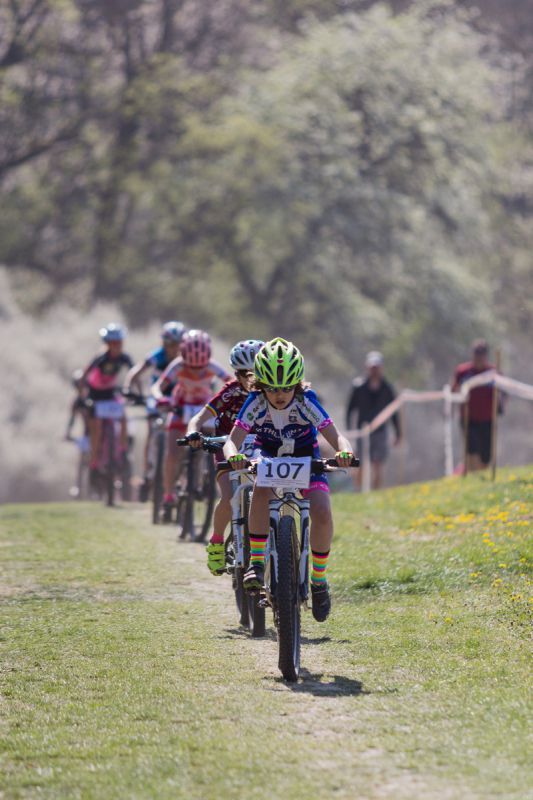 PAL Cup - Velká cena Města Touškova 2019