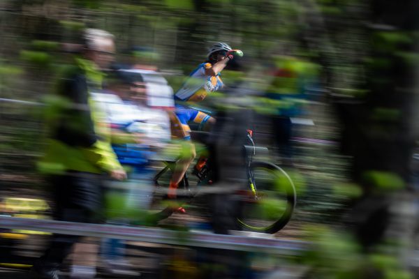 Český pohár XCO #1 2019 - Kutná Hora