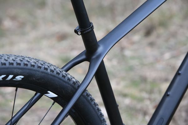 Mondraker Chrono Carbon