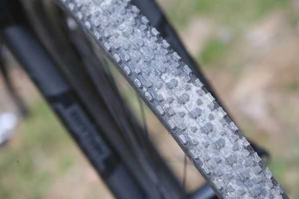 Mondraker Chrono Carbon