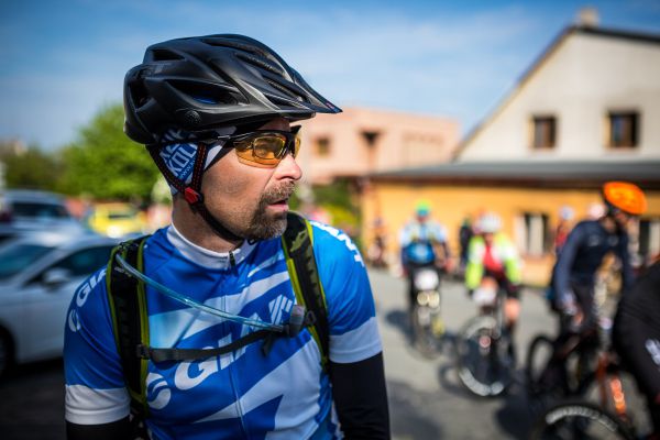 Author Šela Marathon 2019