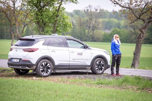 Author Šela Marathon 2019