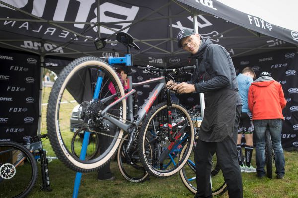 KPŽ 2019 #1 - kola BMC jsou nově k zapůjčení a vyzkoušení