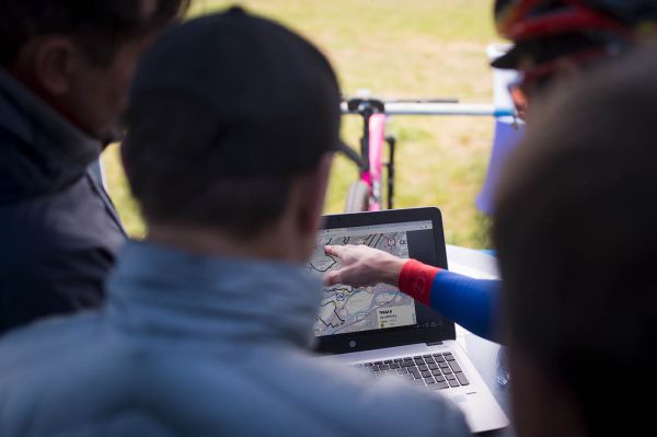 Kolo pro život 2019 -  #1 Praha Karštejn Tour