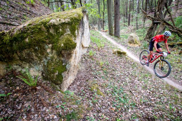 ČP XCO 2019 #2 - Ondřej Cink