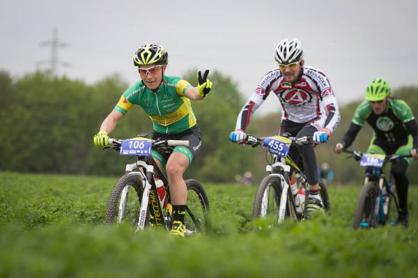 KPŽ 2019 #1 - "véčko" od Pavly Havlíkové