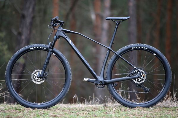 Mondraker Chrono Carbon