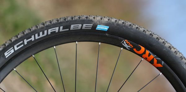 KTM Scarp 29 Sonic 12