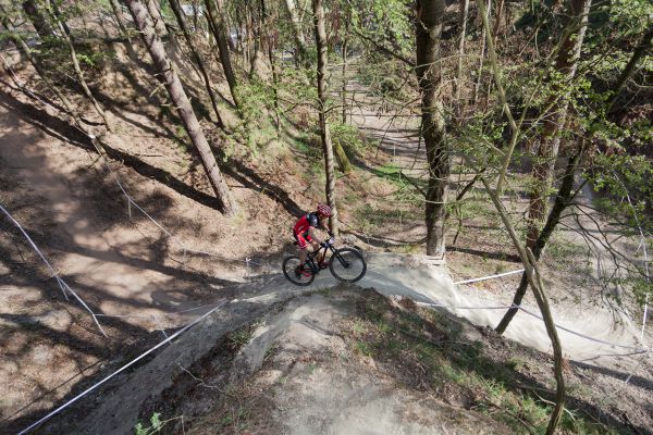 PAL Cup - Velká cena Města Touškova 2019