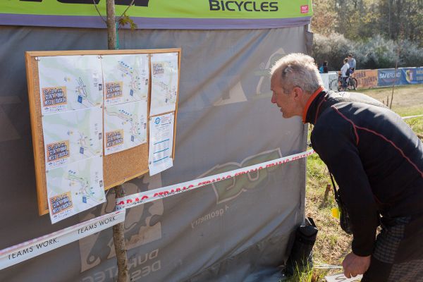 PAL Cup - Velká cena Města Touškova 2019