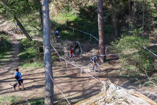 PAL Cup - Velká cena Města Touškova 2019