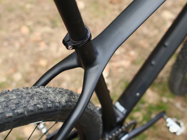 Mondraker Chrono Carbon