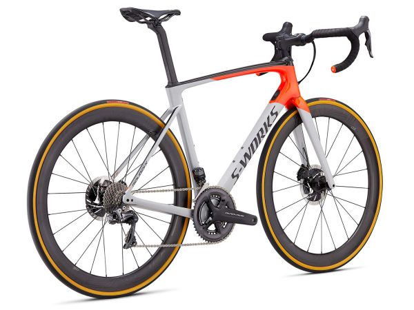 Specialized Roubaix 2020