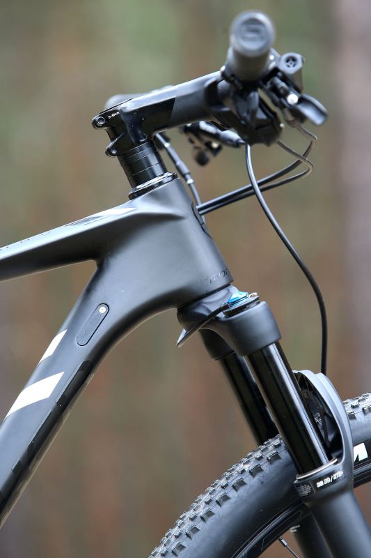 Mondraker Chrono Carbon